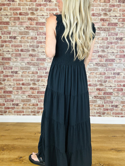 Ocean Waters Dress