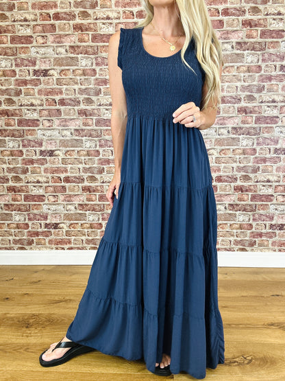 Ocean Waters Dress