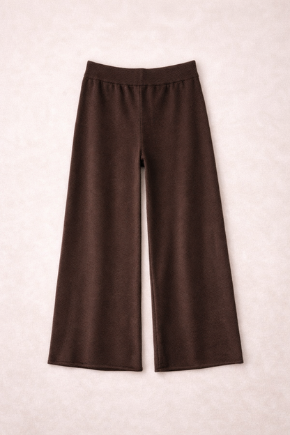 Dion Suit ~ Chocolate