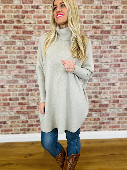 Bang Bang Jumper Dress