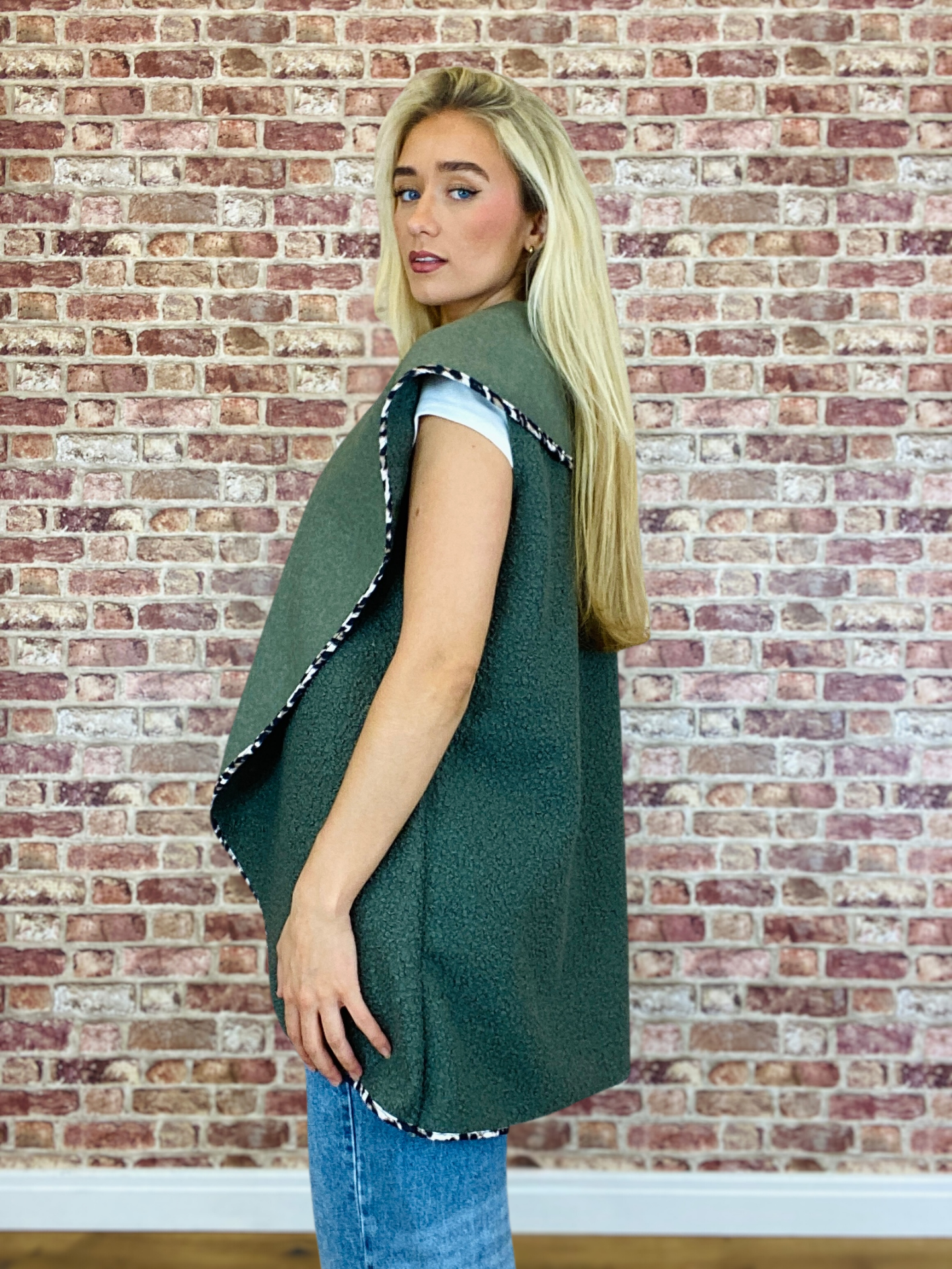 Wilderness Gilet