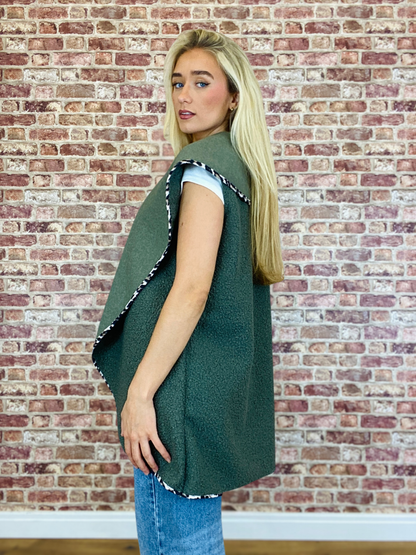 Wilderness Gilet