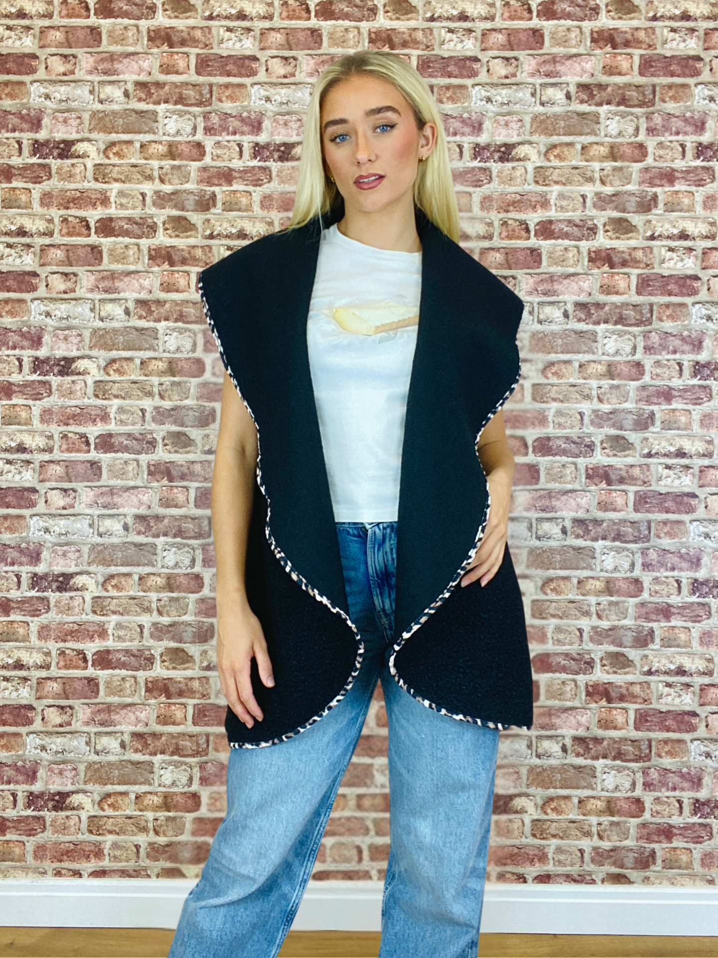 Wilderness Gilet