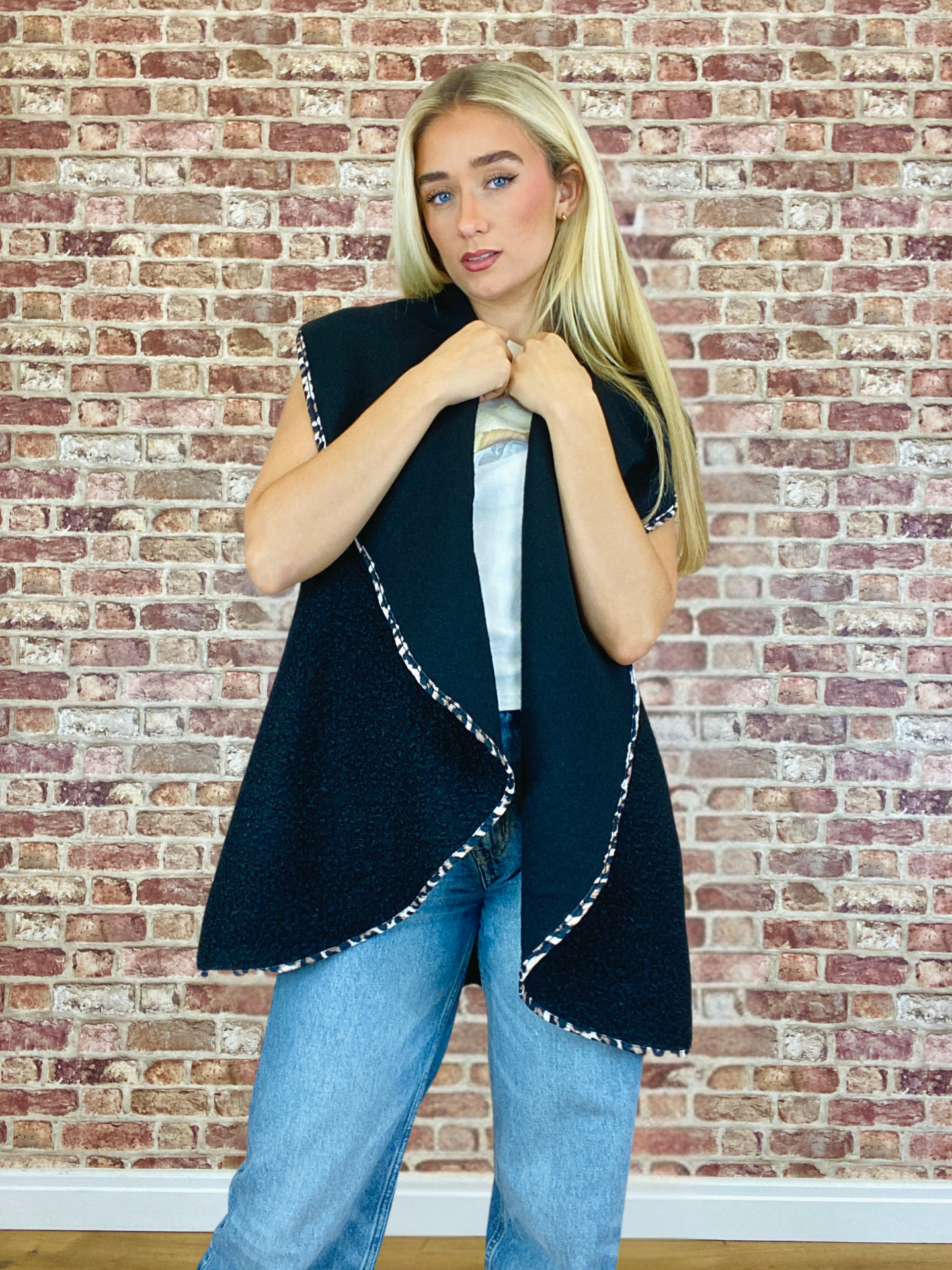 Wilderness Gilet