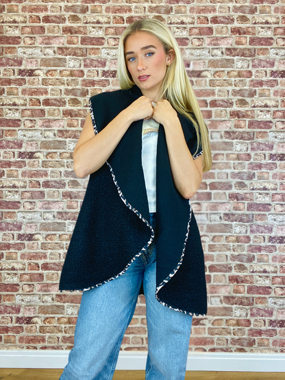 Wilderness Gilet