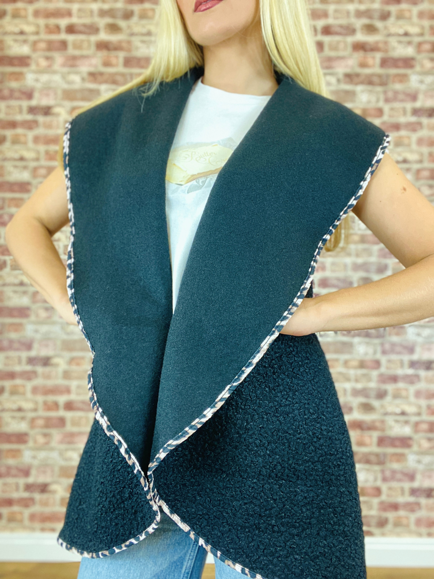 Wilderness Gilet