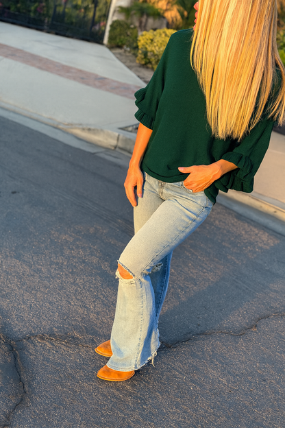 It Must Be Heaven Jumper