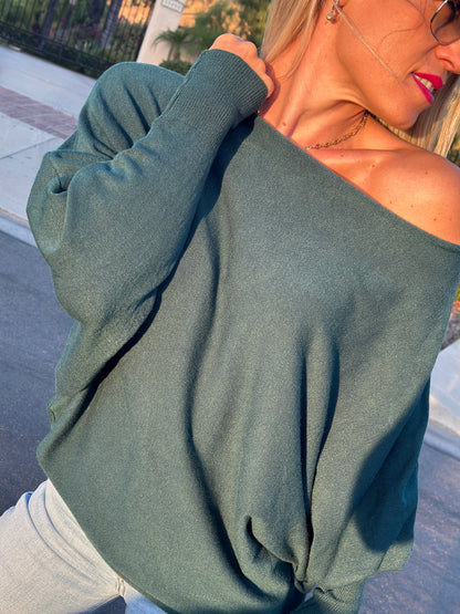 New It Must Be Love Jumper