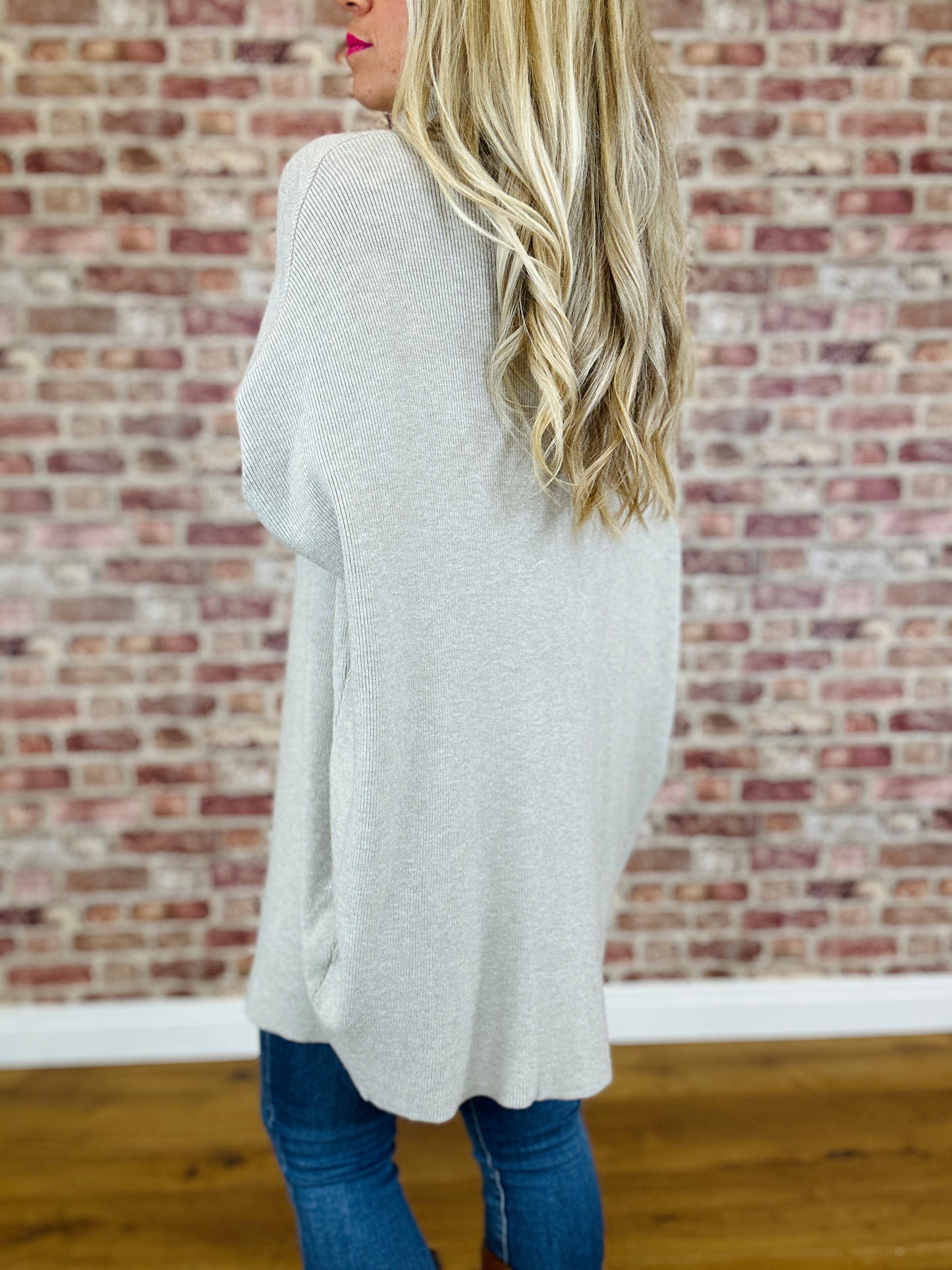 Bang Bang Jumper Dress