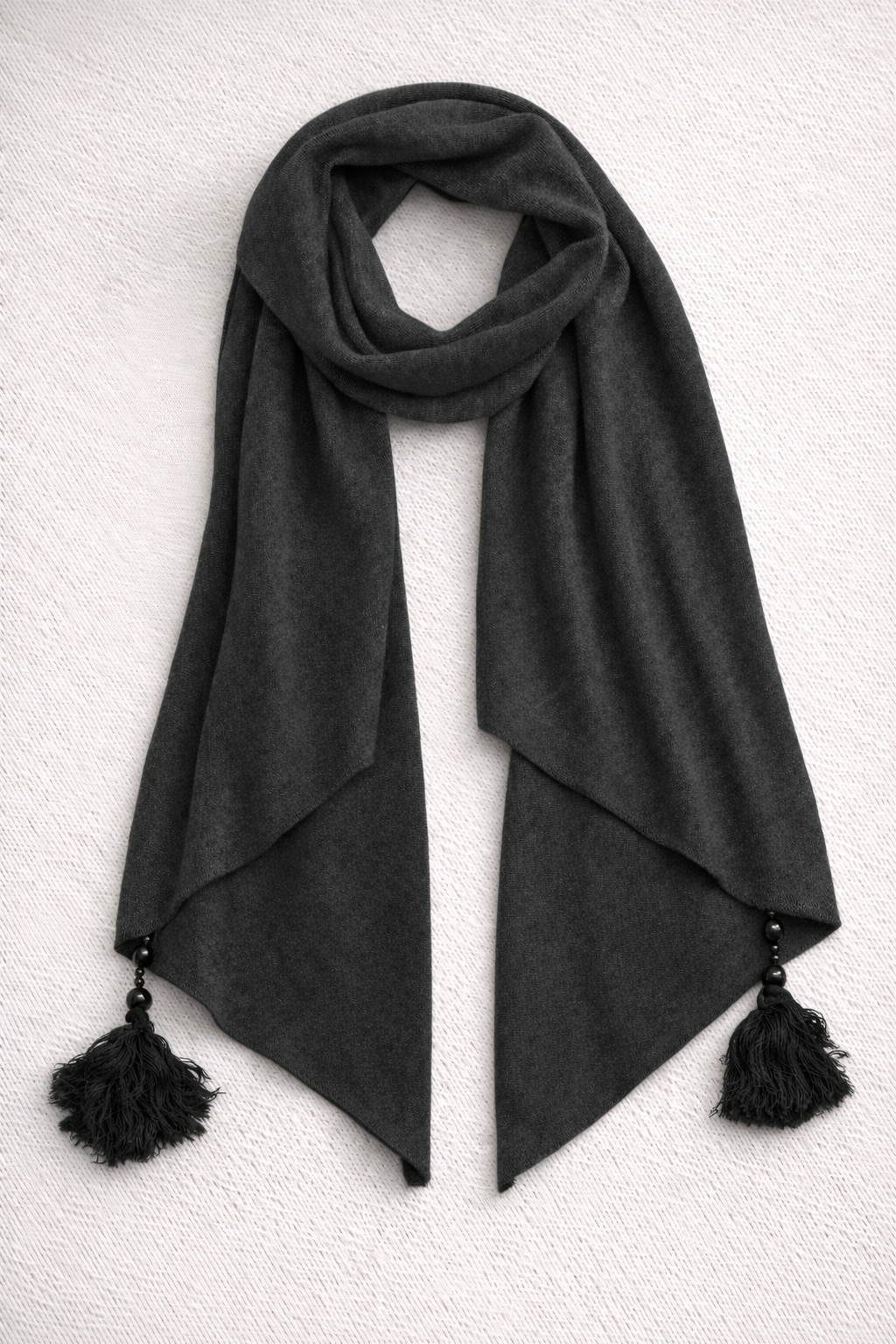 Midnight Modal Scarf