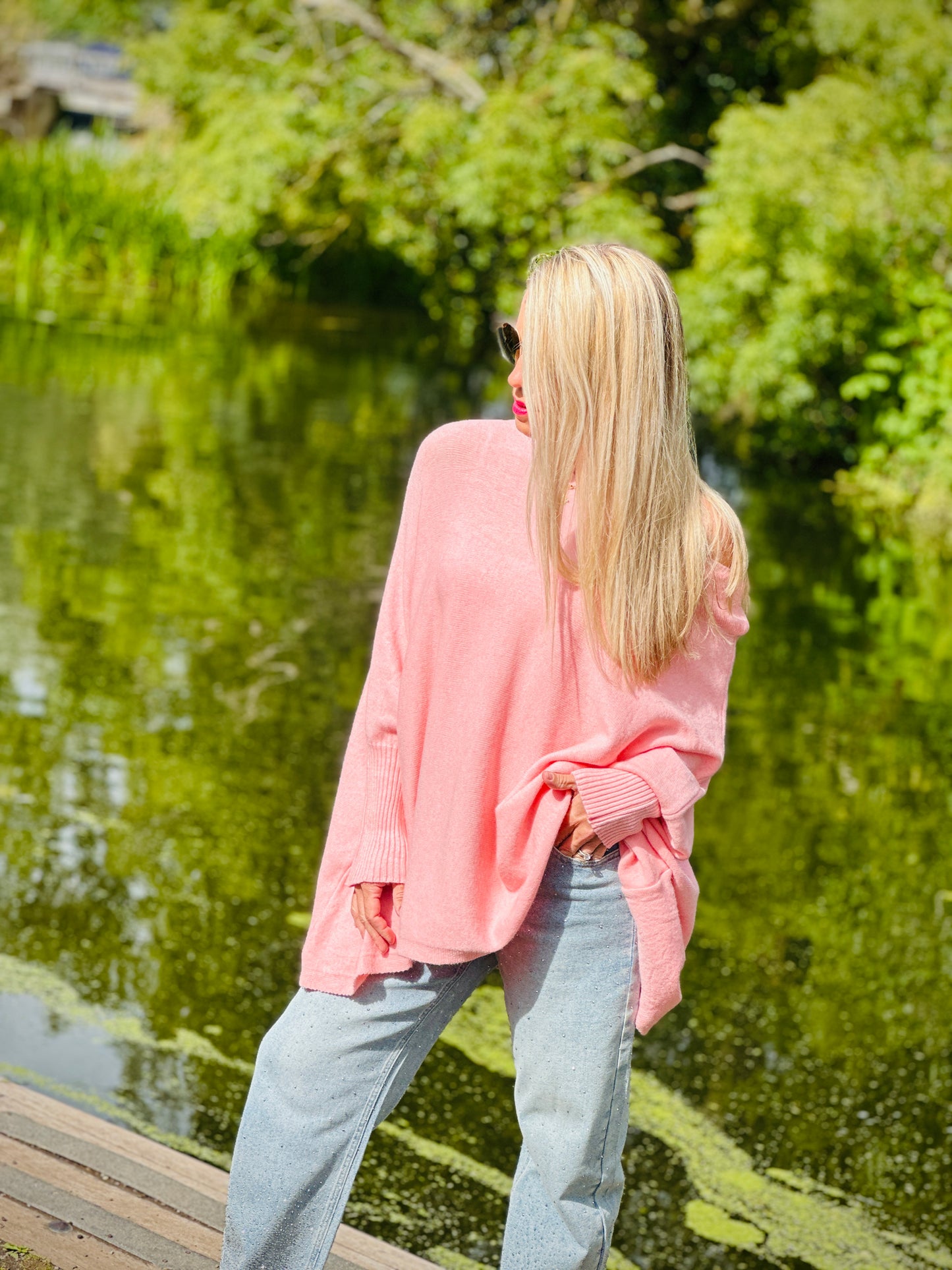 Bonnie Jumper
