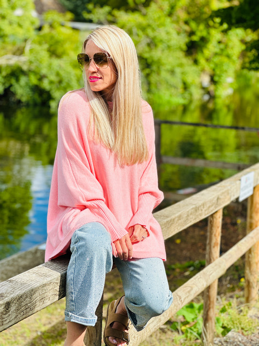 Bonnie Jumper