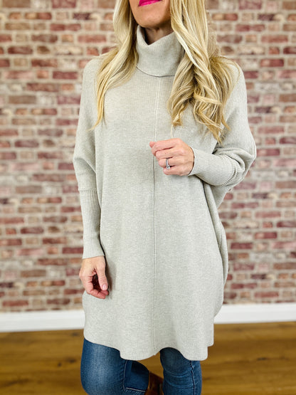 Bang Bang Jumper Dress