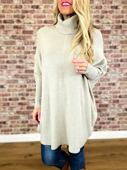 Bang Bang Jumper Dress