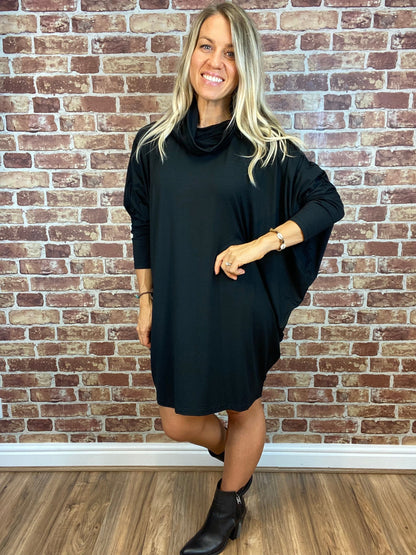 Fame Tunic Top