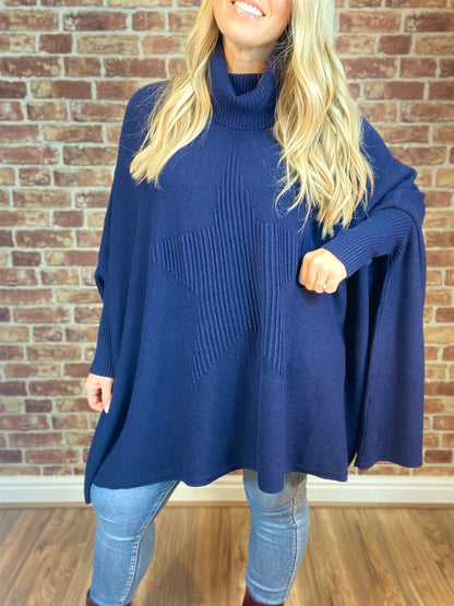 Star Modal Jumper