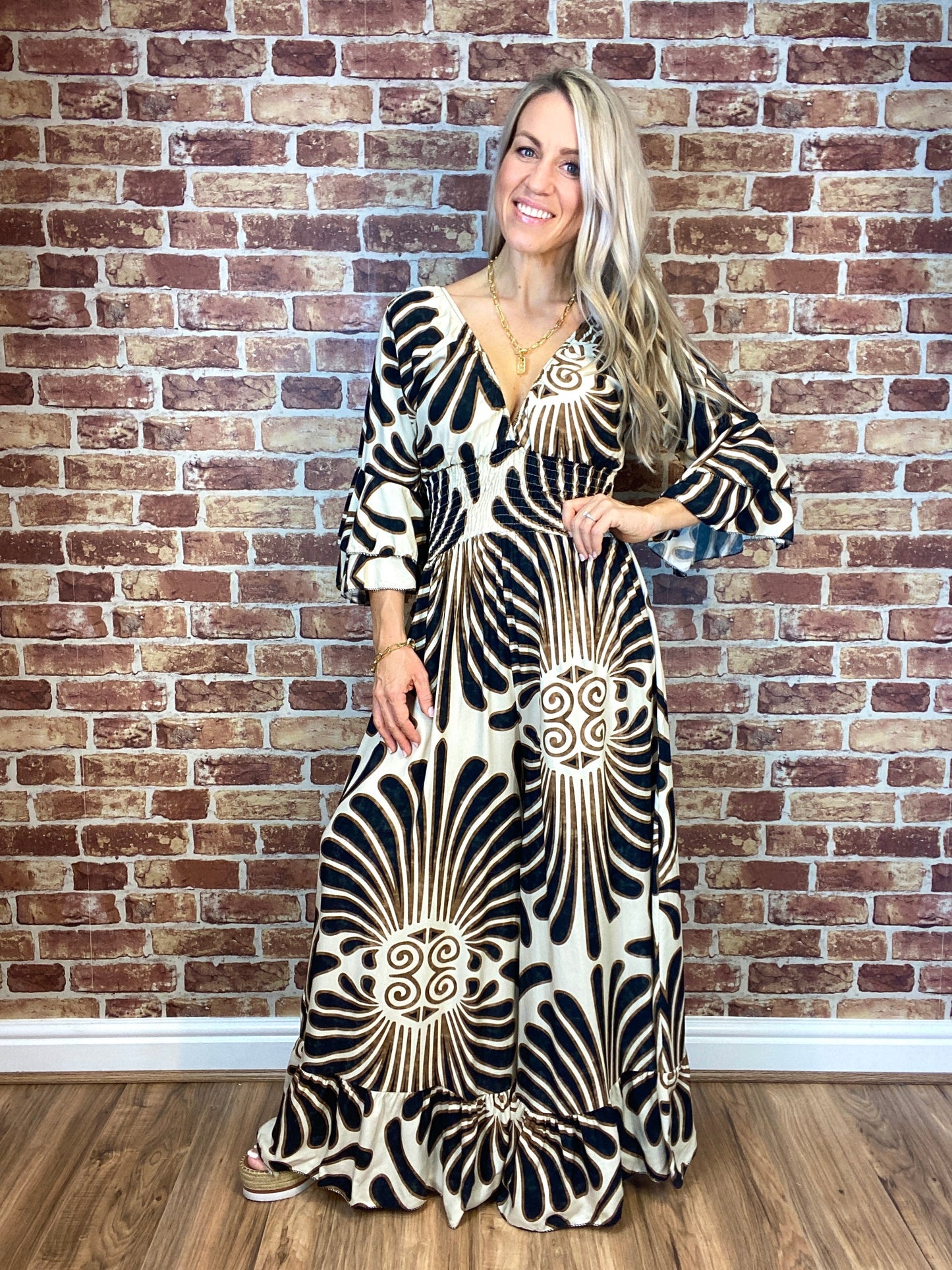 Bohemian Rhapsody Jumpsuit