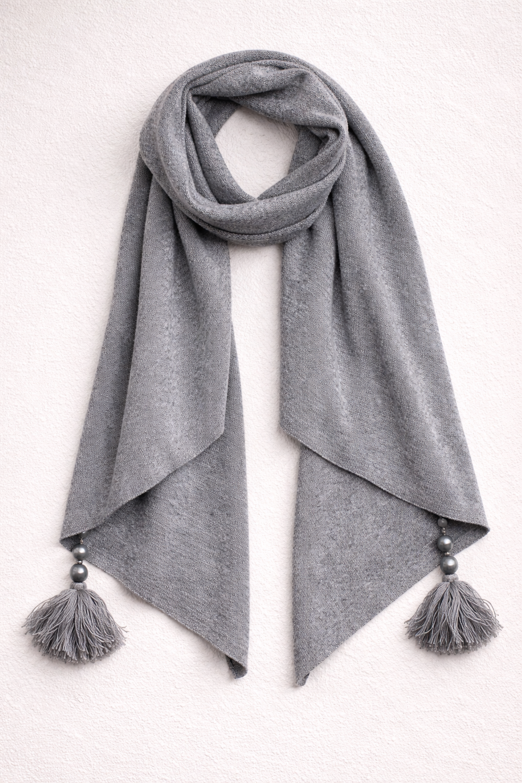 Midnight Modal Scarf