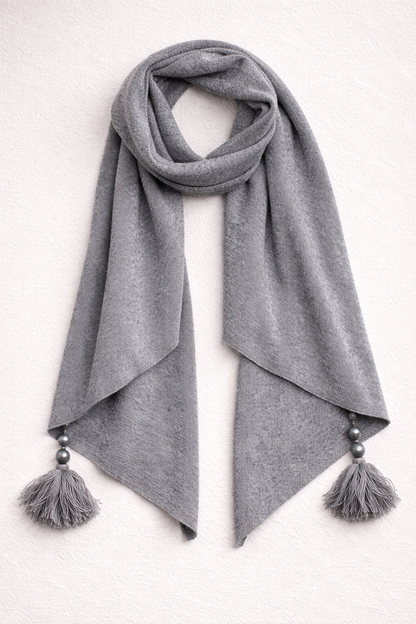 Midnight Modal Scarf