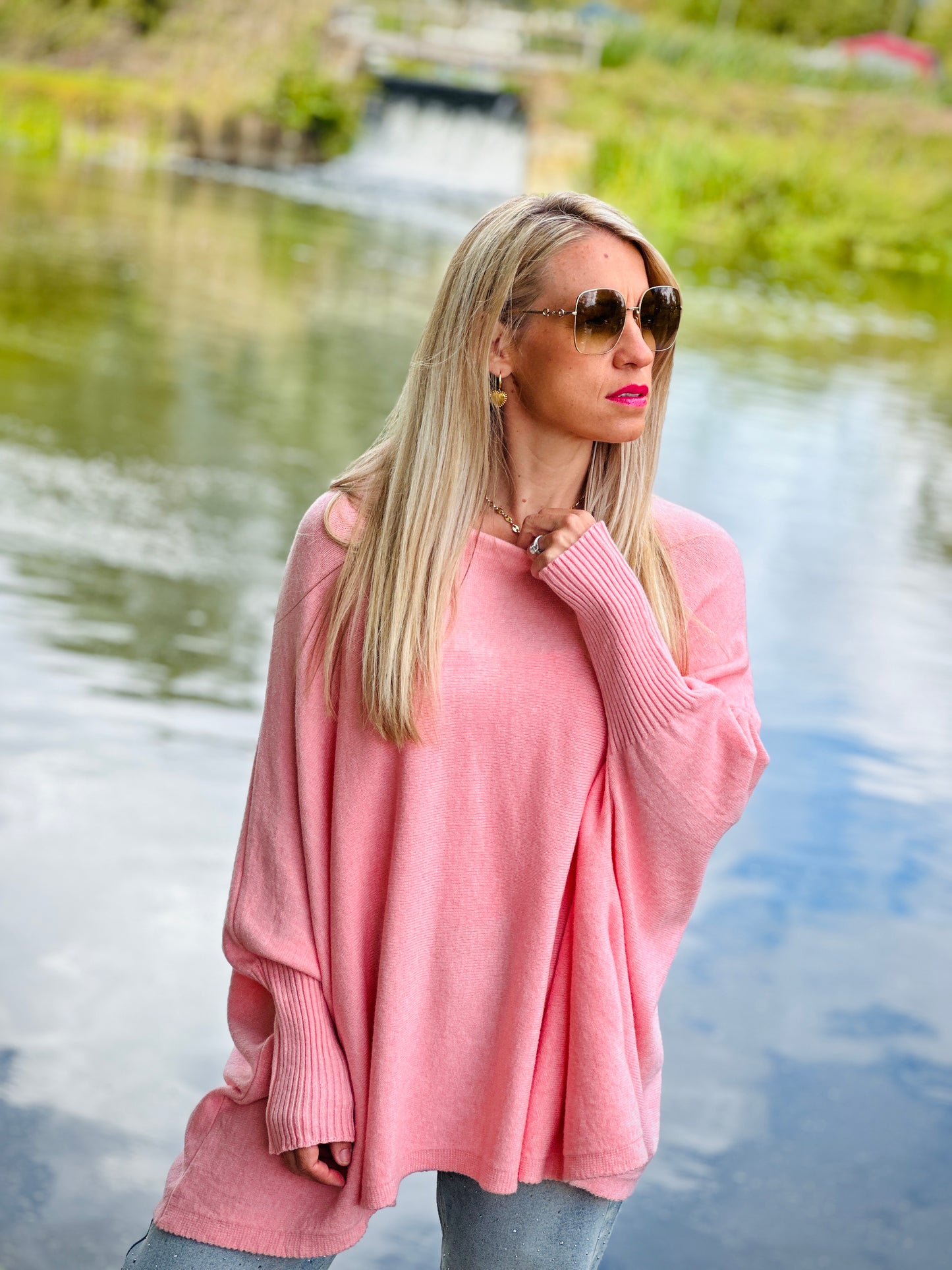 Bonnie Jumper