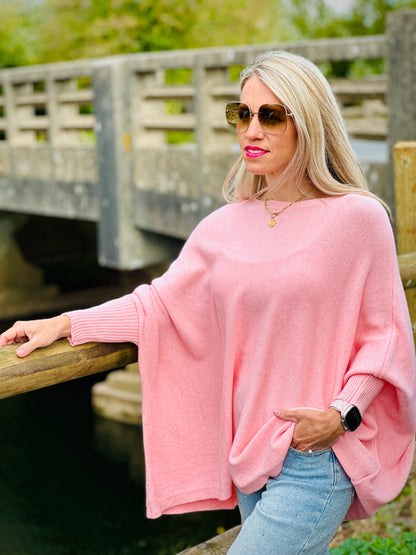 Bonnie Jumper