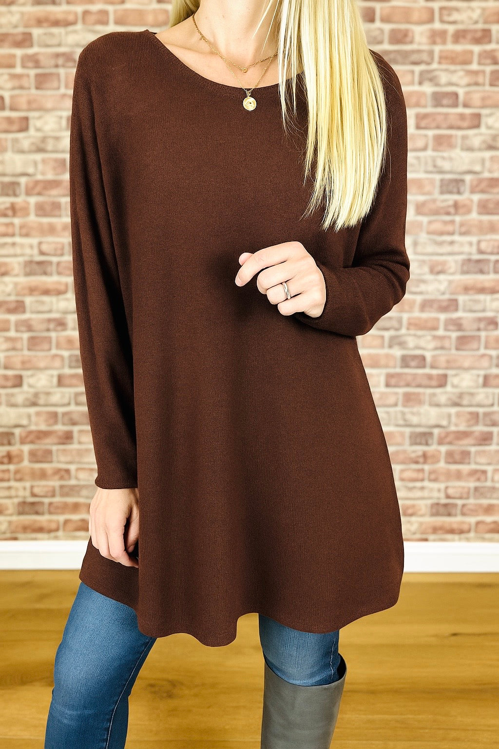 Abigail Jumper