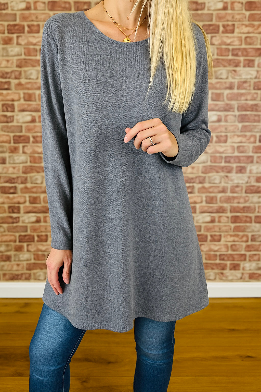 Abigail Jumper