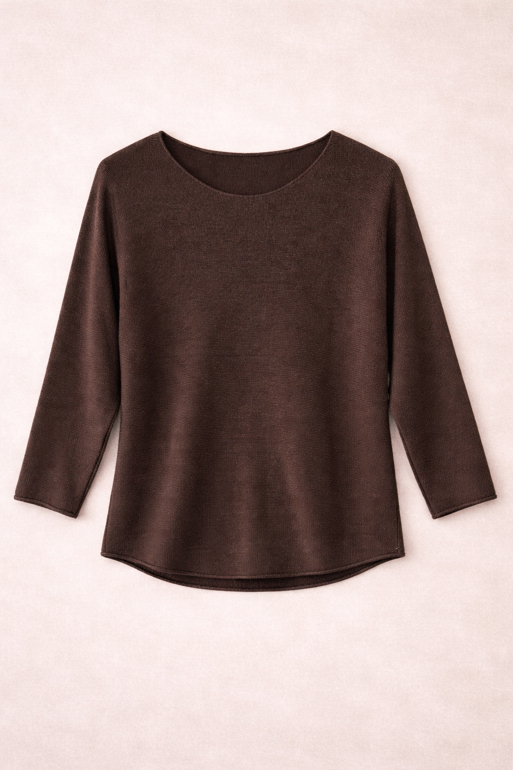 Dion Suit ~ Chocolate