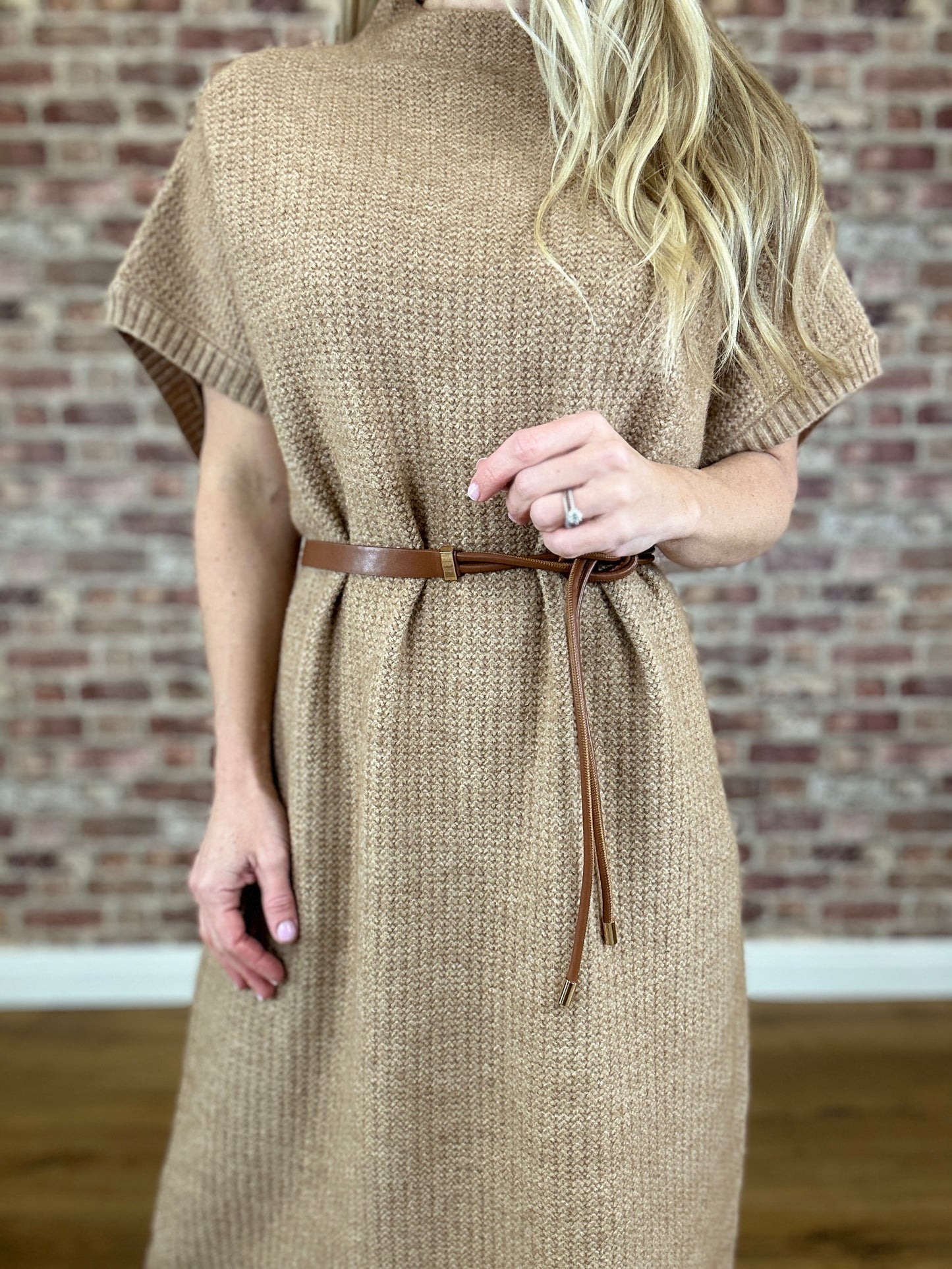 Devon Knit Dress