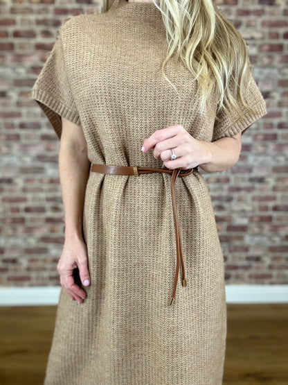 Devon Knit Dress