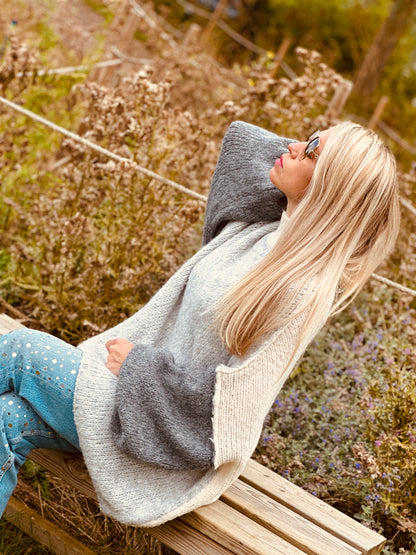 Ivy Bear Jumper