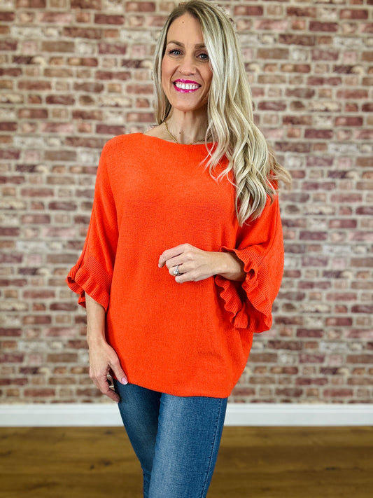 It Must Be Heaven Jumper