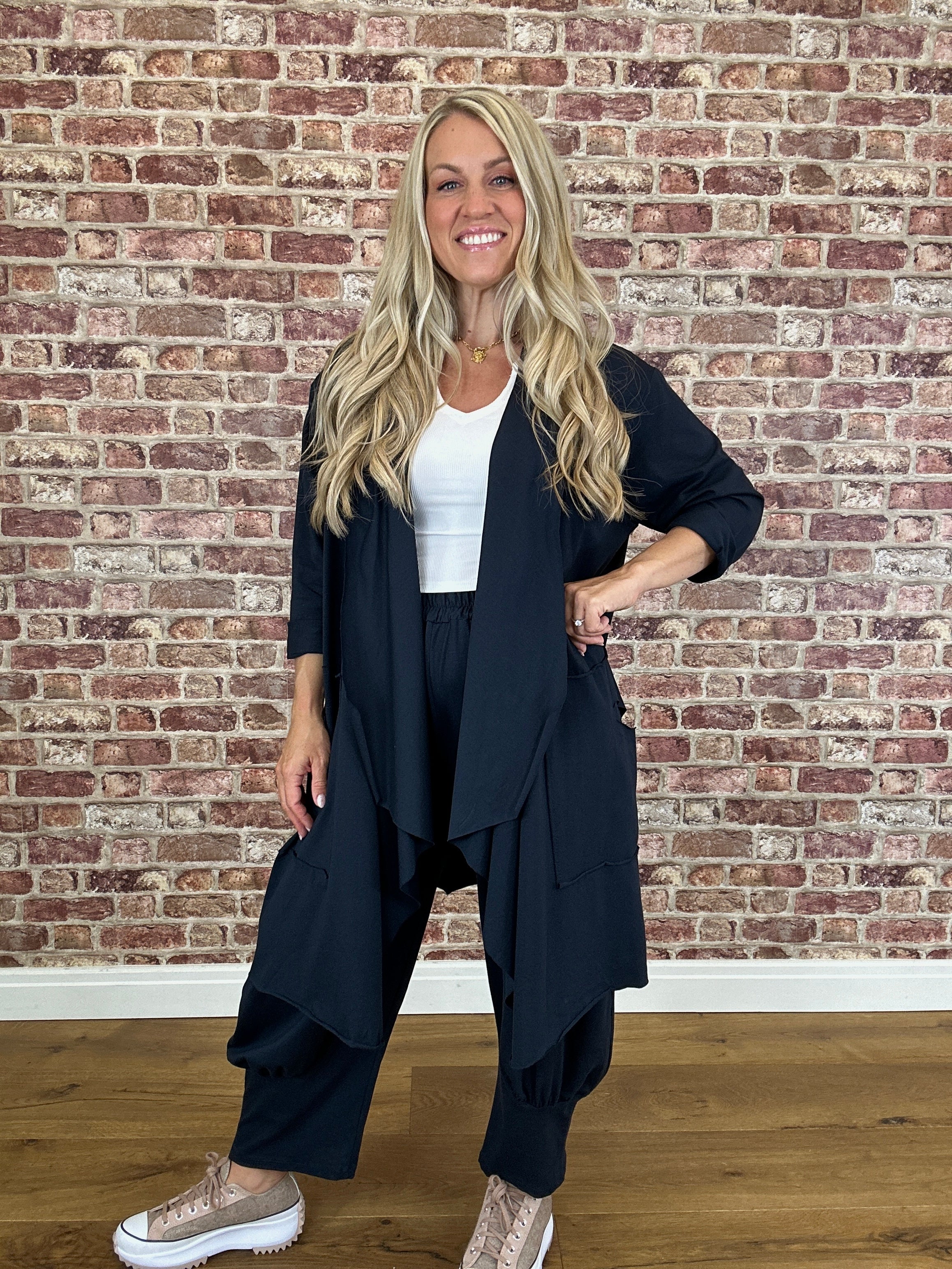 Fantasia Pant – Apache Shops Ltd