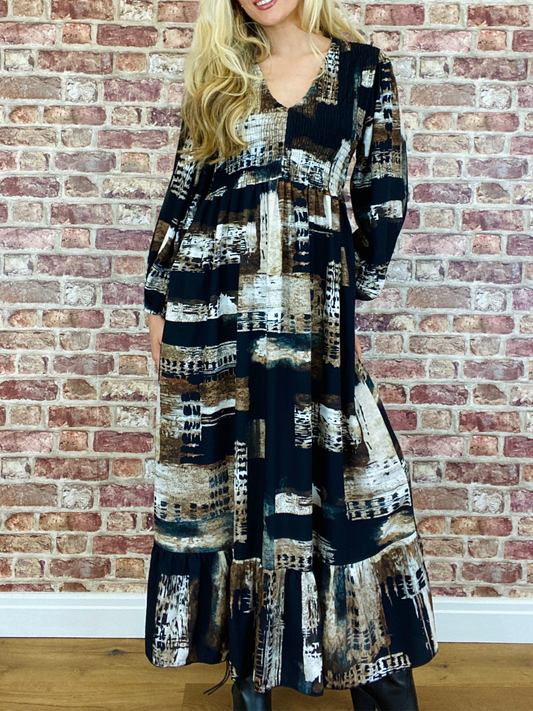 Harvest Dress