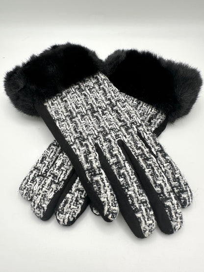 Hepburn Gloves