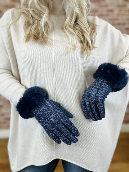 Hepburn Gloves