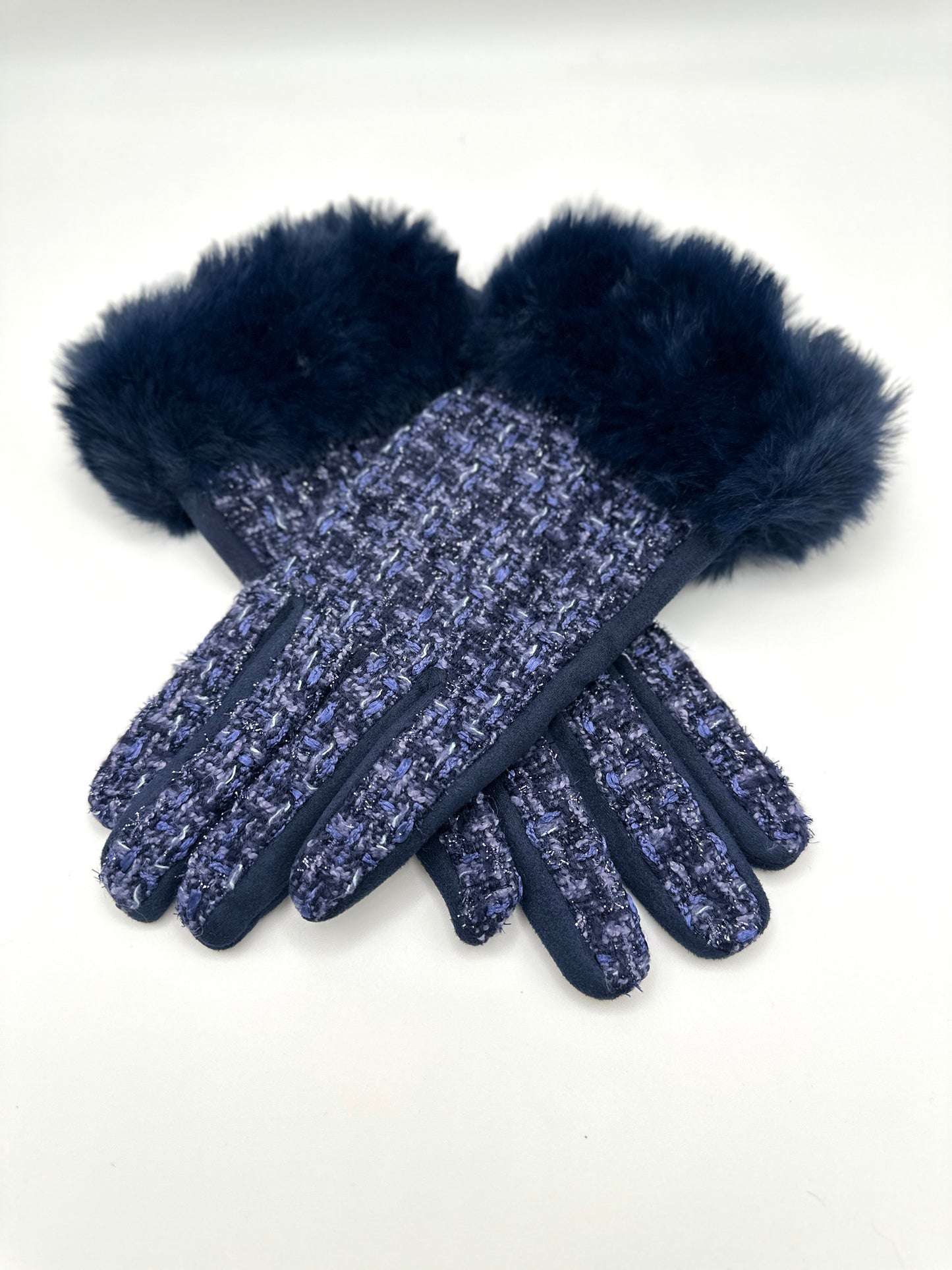 Hepburn Gloves