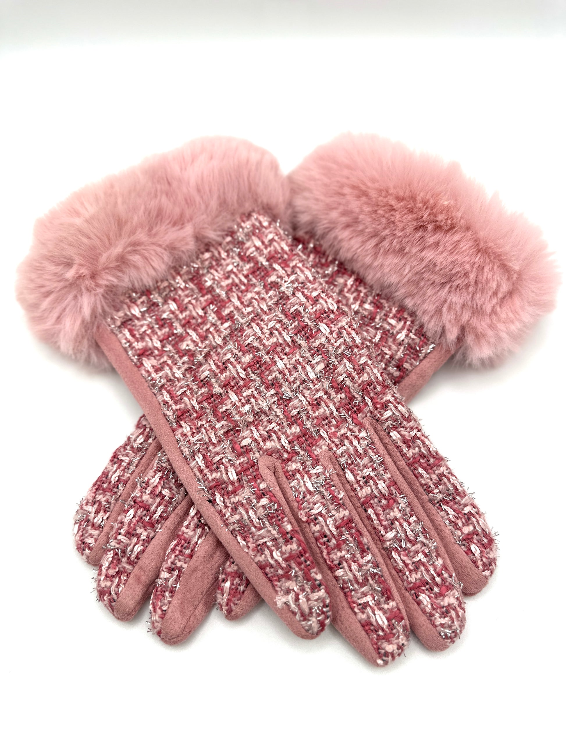 Hepburn Gloves – Apache Shops Ltd - Main Image