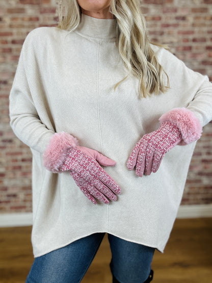 Hepburn Gloves