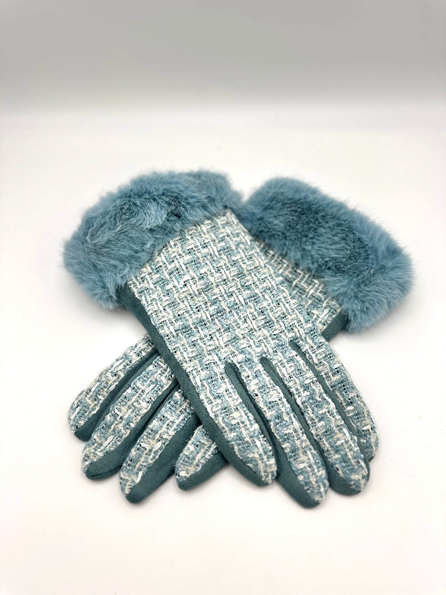 Hepburn Gloves