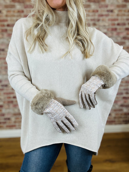 Hepburn Gloves