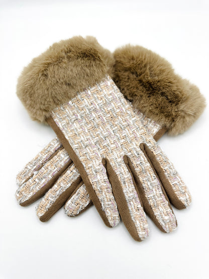 Hepburn Gloves