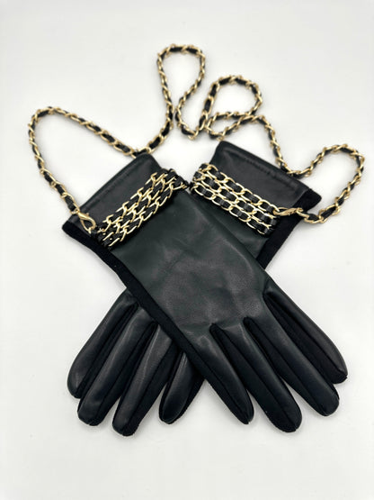 Chain Gloves