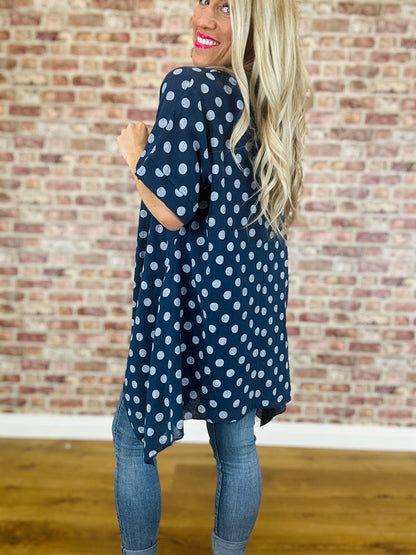 Laguna Breeze Top