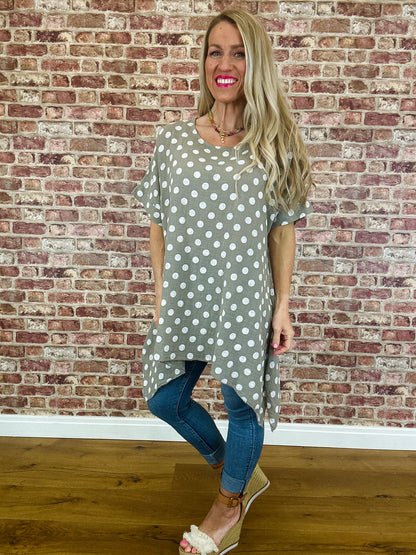 Laguna Breeze Top