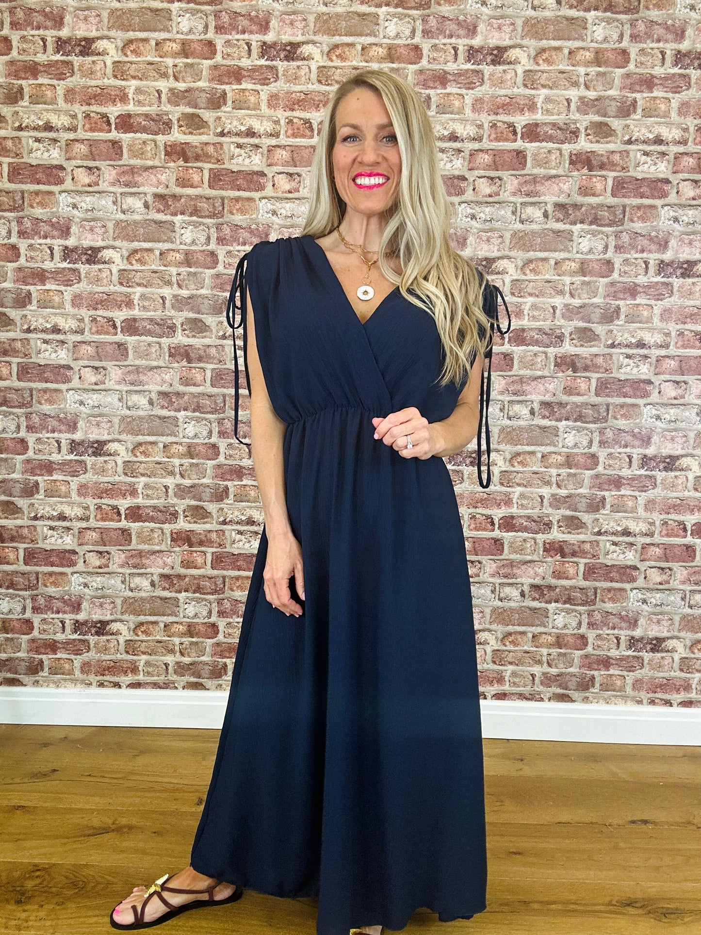 Trixie Dress