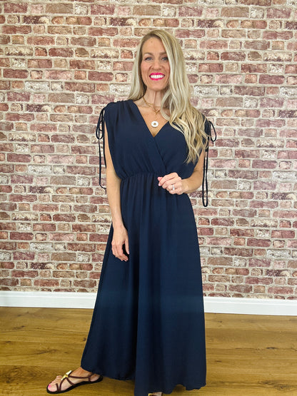 Trixie Dress