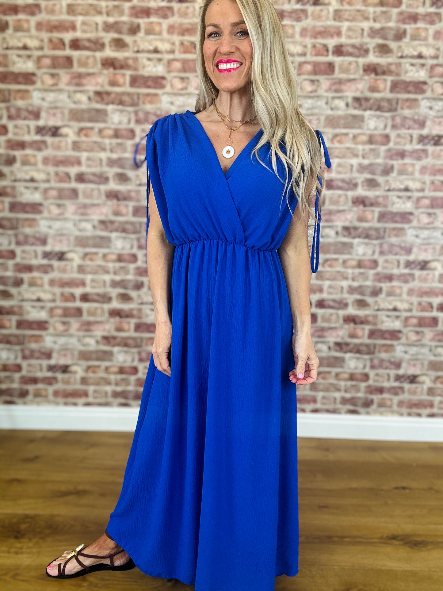 Trixie Dress
