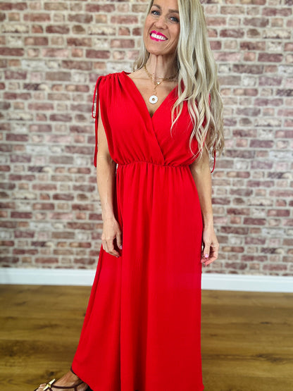 Trixie Dress