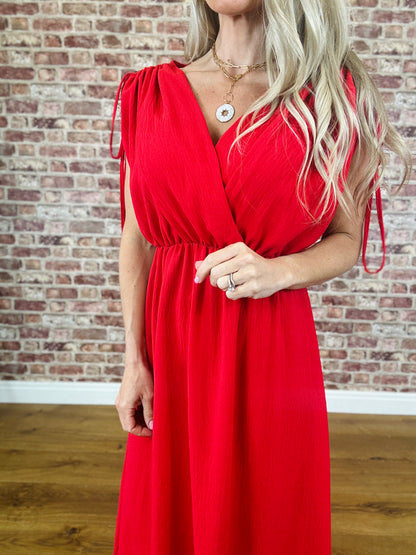 Trixie Dress